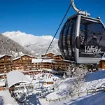 Studio Cosy 4 Pers, Sud, Au Coeur D'Une Station Proche Pistes Et Commerces, Modane - Fr-1-265-227