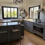 Sumptuous Cap Ferret Style House