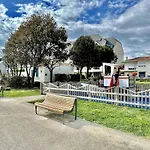 Cap Sur L'Ocean A 50M Plages Et Piscine Naturelle