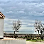 Cap Sur L'Ocean A 50M Plages Et Piscine Naturelle