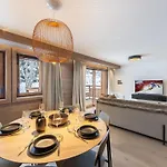 Appartement Neuf Avec Terrasse, 2 Chambres Pres Des Pistes, Sauna, Hammam, Salle De Sport, Parking - Fr-1-569-57
