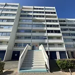 Bel Appartement Studio 3 Couchages Avec Parking Et Ascenseur A Saint-Hilaire-De-Riez - Fr-1-224C-217