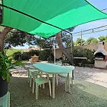 Sous Les Pins T2 Cote Bleue Lacote Immo 4