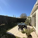 Maison Moderne Au Centre D'Oleron