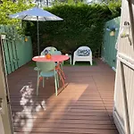 Jolie Maison Au Golf