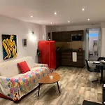 Residence Port Ambonne - Grand T2 Avec Vue Port En 2° Etage Dans Residence Securise Mae-2994