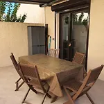 Maison Clim. Proche Mer, Terrasse Et Parking Privatise, 6 Pers. - Fr-1-307-230