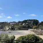 Maison 400M De La Plage