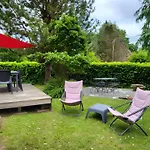 Maison Ty Mel A 3 Km Des Plages