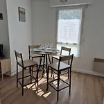 Appartement Chez A.S.Y.