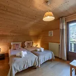 Appartement 3* Au Centre De Morzine, Pres Des Pistes, Pour 6 Pers., Balcon Et Parking - Fr-1-754-54