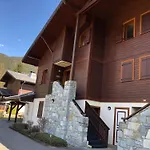 Appartement 6 Pieces, 9 Pers, Proche Centre De Morzine, Parking, Wifi - Fr-1-754-12