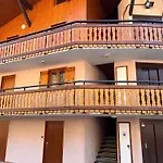 Joli T2 Classe 1* Au Pied Des Pistes Et Telepherique De Nyon - Morzine, Avec Parking Et Wifi - Fr-1-754-31