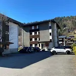 Appartement Renove 3 Pieces Avec Balcons, Proche Pistes Et Centre De Morzine - Fr-1-754-68