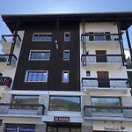 Studio Cabine Lumineux 2* A Morzine, Proche Pistes, Balcon Sud-Est, Parking Prive, 2-4 Pers. - Fr-1-754-57