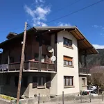 Appartement T4, 200M Des Pistes, 6 Pers, Plein Centre, Garage Et Wifi Inclus - Fr-1-754-60