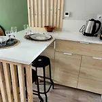 La Cabine Menage Et Linge Inclus