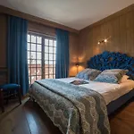 Chalet Luxueux Courchevel, 6 Chambres En Suite, Skis Aux Pieds - Fr-1-575-201
