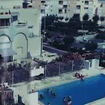 Studio Cabine Piscine Proche Des Plages 4 Personnes