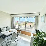Studio Cabine 4 Personnes + Garage