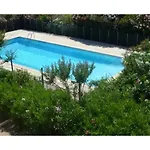 Studio Cabine Piscine Proche Des Plages 4 Personnes