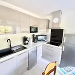 Studio Cabine 4 Pers Proche Des Plages