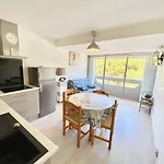 Studio Cabine 4 Pers Proche Des Plages