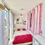 Appartement 1 Chambre, 6 Personnes Dans Residence Avec Piscines