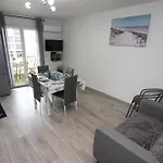 Appartement T2 A 2 Pas De La Mer De St Cyprien