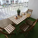 Appartement T2 A 2 Pas De La Mer De St Cyprien