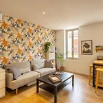 Appartement Lumineux Pres De La Plage