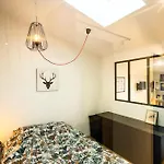 Appartement Lumineux Et Cosy Pres Des Plages