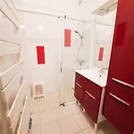 Candy - Appartement Avec Jardin Et Vue Mer - 50M De La Plage
