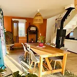 Maison De Vacances Bretagne
