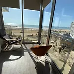 Appartement Face Mer Pornichet