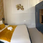 Appartement Elegant Au Coeur De Cabourg
