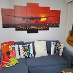 Appartement Beau Sejour