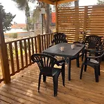 Bungalow Mobil Home Carry-Le-Rouet