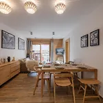 Bel Appartement Moderne, 2 Chambres, Au Centre De Morzine, Proche Des Pistes, Parking Et Wifi - Fr-1-754-87