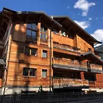 Bel Appartement Moderne, 2 Chambres, Au Centre De Morzine, Proche Des Pistes, Parking Et Wifi - Fr-1-754-87