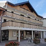 Residence Saint Guibert - Studio Familial Au Calme Secteur Vieux Village Mae-1341