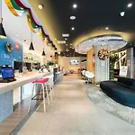 Ibis Lanzhou Dongfanghong Plaza Hotel