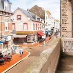Bel Appartement 3 Chambres Centre-Ville Avec Wifi - Fr-1-821-5