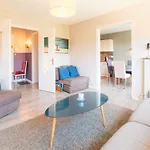 Appartement Lumineux Avec Cuisine Separee - Pres De La Plage - Fr-1-821-3