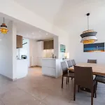 Maison Spacieuse Avec Wi-Fi Et Parking, Proche Plage - Fr-1-821-16