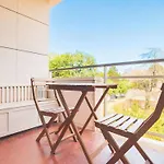 Appartement Lumineux Avec Cuisine Separee - Pres De La Plage - Fr-1-821-3