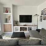 Beautiful Family House With Garden And Pool In A Quiet Area