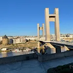 Studio Pres Du Centre Ville