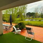 Logement De Prestige Avec Piscine Vue Sur Le Golf De La Grande Motte