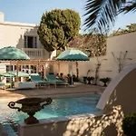 Villa Paquerette, Marseille